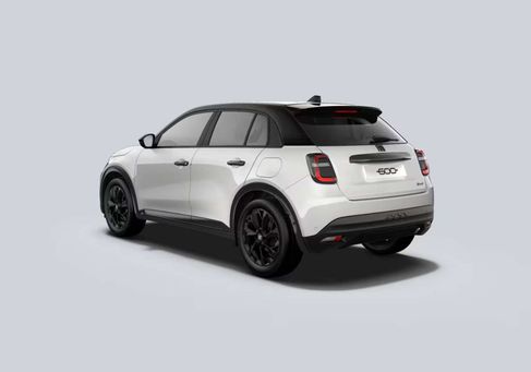 Fiat 600, 2026