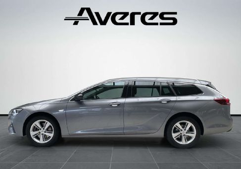 Opel Insignia, 2021 2