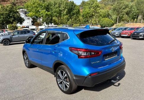 Nissan Qashqai, 2020 3