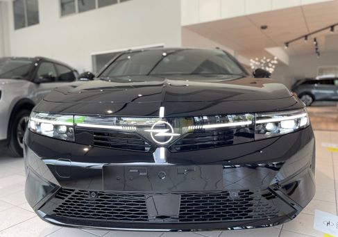 Opel Astra, 2026