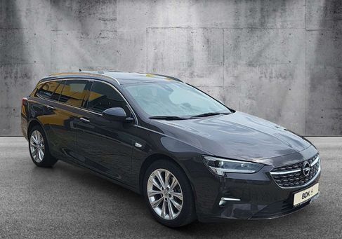 Opel Insignia, 2021