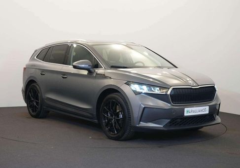 Skoda Enyaq, 2023