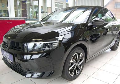 Opel Corsa, 2025