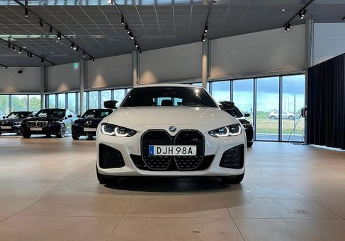 BMW, 2024 2
