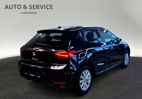 Seat Ibiza, 2026