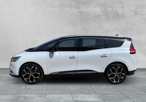 Renault Grand Scenic, 2022