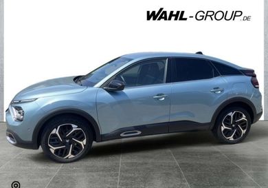 Citroën C4, 2023