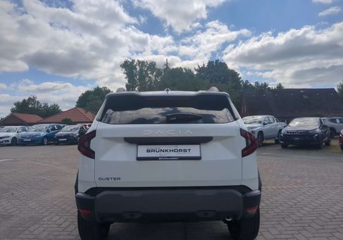 Dacia Duster, 2026