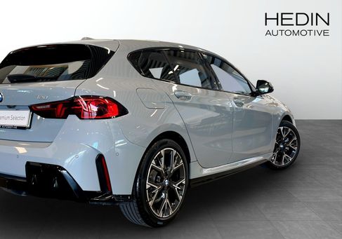 BMW 120, 2026 2