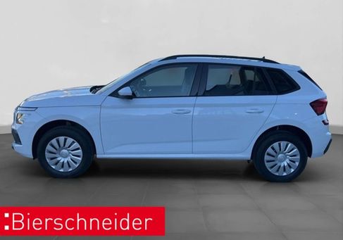 Skoda Kamiq, 2025 3
