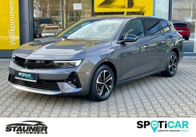 Opel Astra, 2024