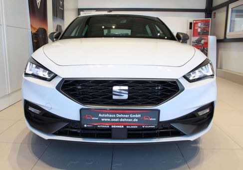 Seat Leon, 2025 3