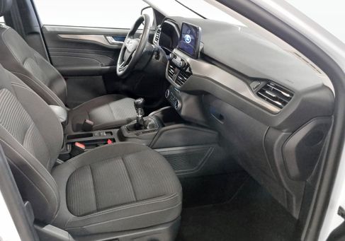 Ford Kuga, 2023