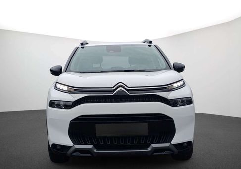 Citroën C3 Aircross, 2023