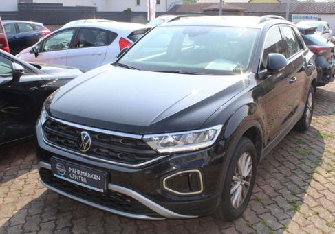 Volkswagen T-Roc, 2023
