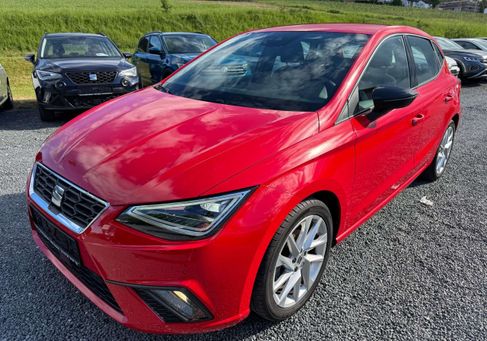Seat Ibiza, 2024