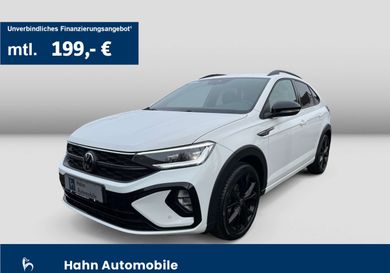Volkswagen Taigo, 2022