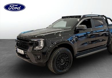 Ford Ranger, 2026