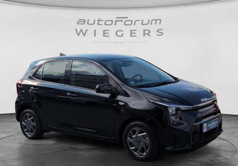 Kia Picanto, 2026 3