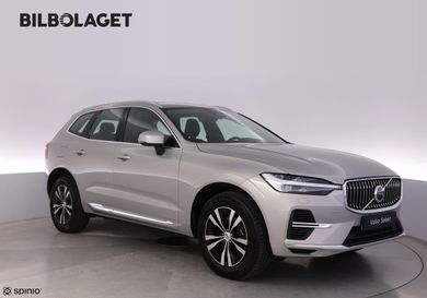 Volvo XC60, 2025