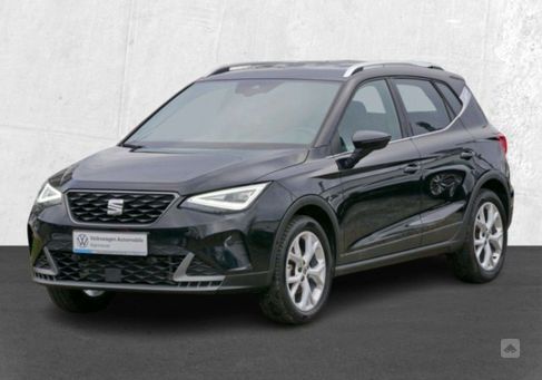 Seat Arona, 2023