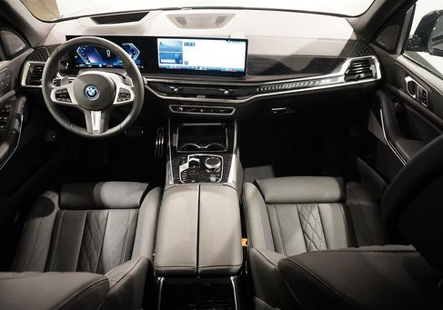 BMW X5, 2026