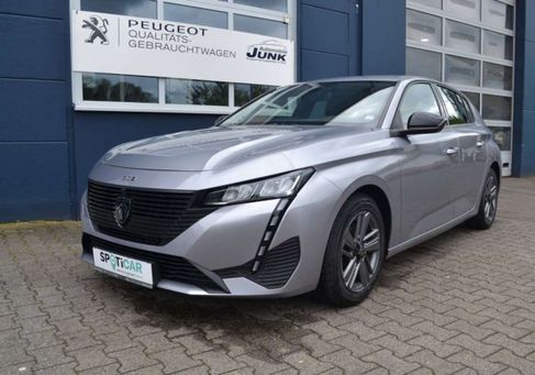 Peugeot 308, 2022