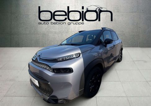 Citroën C3 Aircross, 2024 2