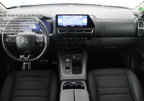Citroën C5, 2023 3