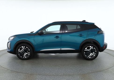 Peugeot 2008, 2025