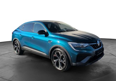 Renault Arkana, 2023