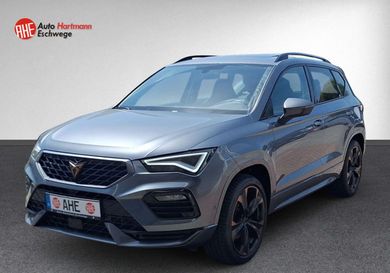 Cupra Ateca, 2024
