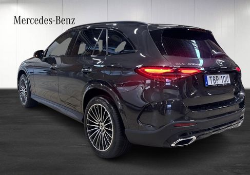 Mercedes-Benz GLC 300, 2026