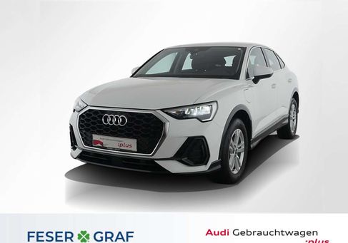 Audi Q3, 2021