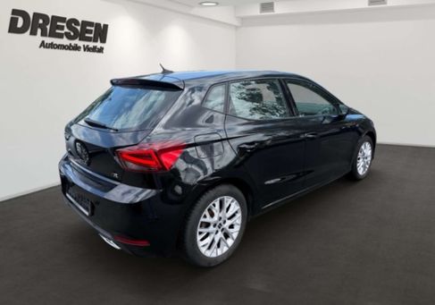 Seat Ibiza, 2023