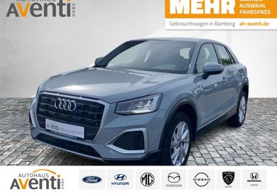 Audi Q2, 2023
