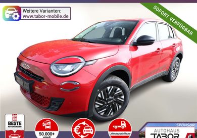 Fiat 600, 2026