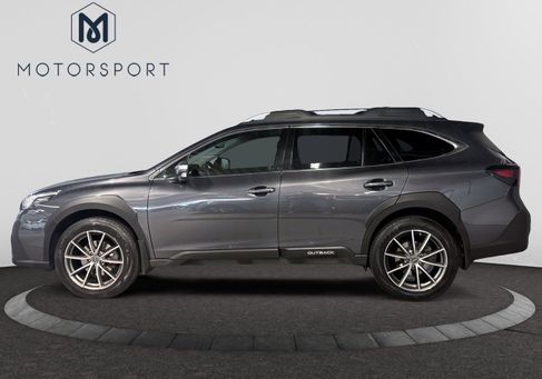Subaru OUTBACK, 2023