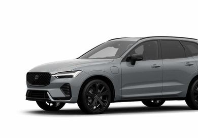 Volvo XC60, 2025