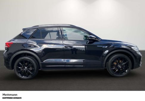 Volkswagen T-Roc, 2022