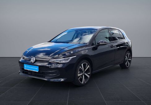 Volkswagen Golf, 2025 2