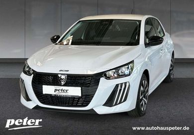 Peugeot 208, 2025