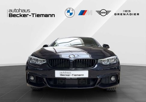 BMW 435, 2019