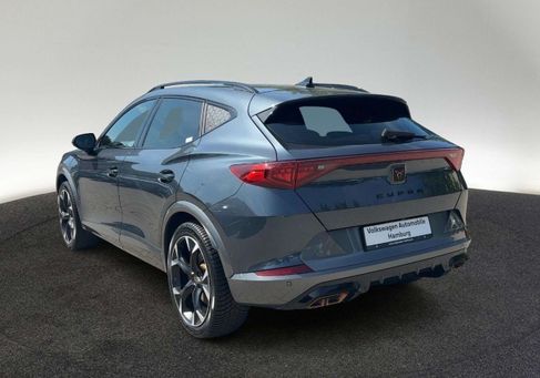 Cupra Formentor, 2023