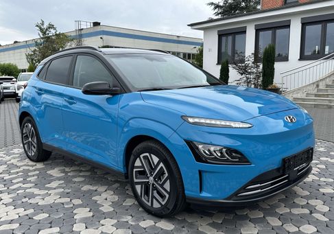 Hyundai Kona, 2022
