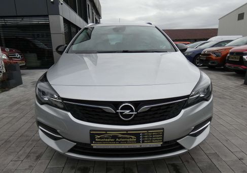 Opel Astra, 2022