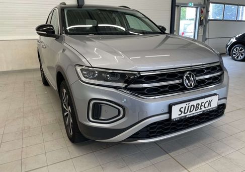 Volkswagen T-Roc, 2022