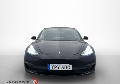 Tesla Model 3, 2019 2