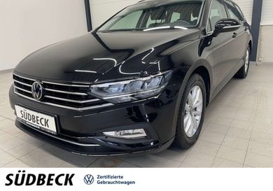 Volkswagen Passat Variant, 2023
