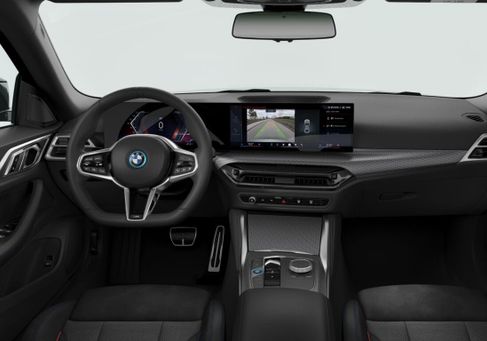BMW i4, 2026 3